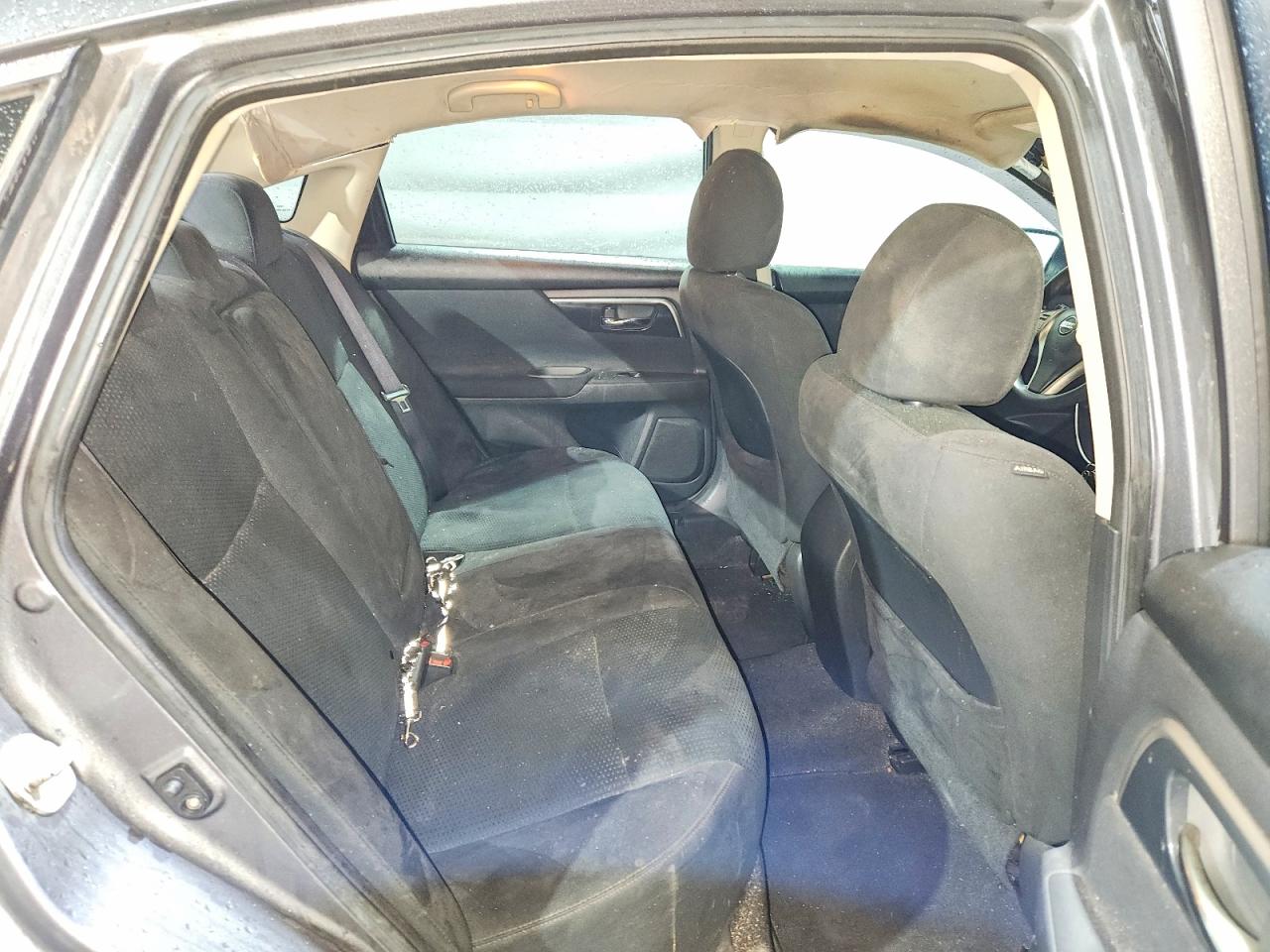 2014 NISSAN ALTIMA 2.5 S photo 28