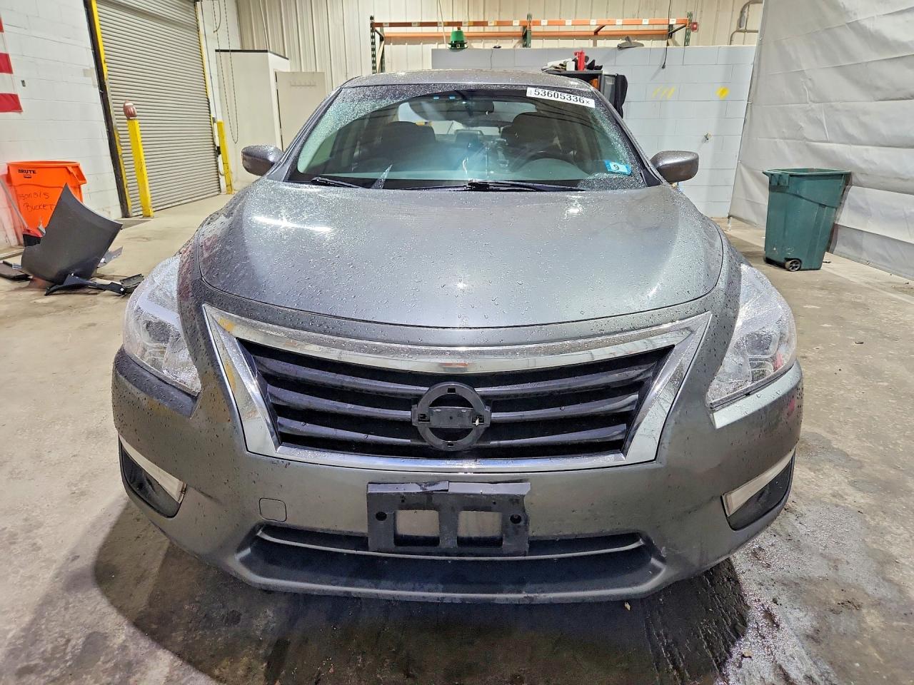 2014 NISSAN ALTIMA 2.5 S photo 13