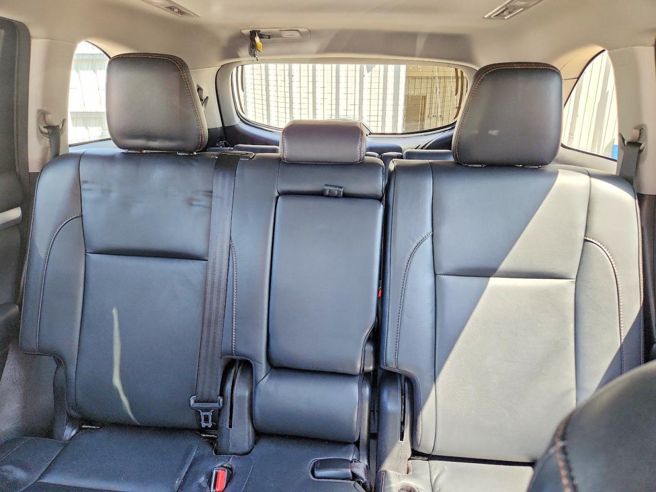 2018 TOYOTA HIGHLANDER XLE photo 19