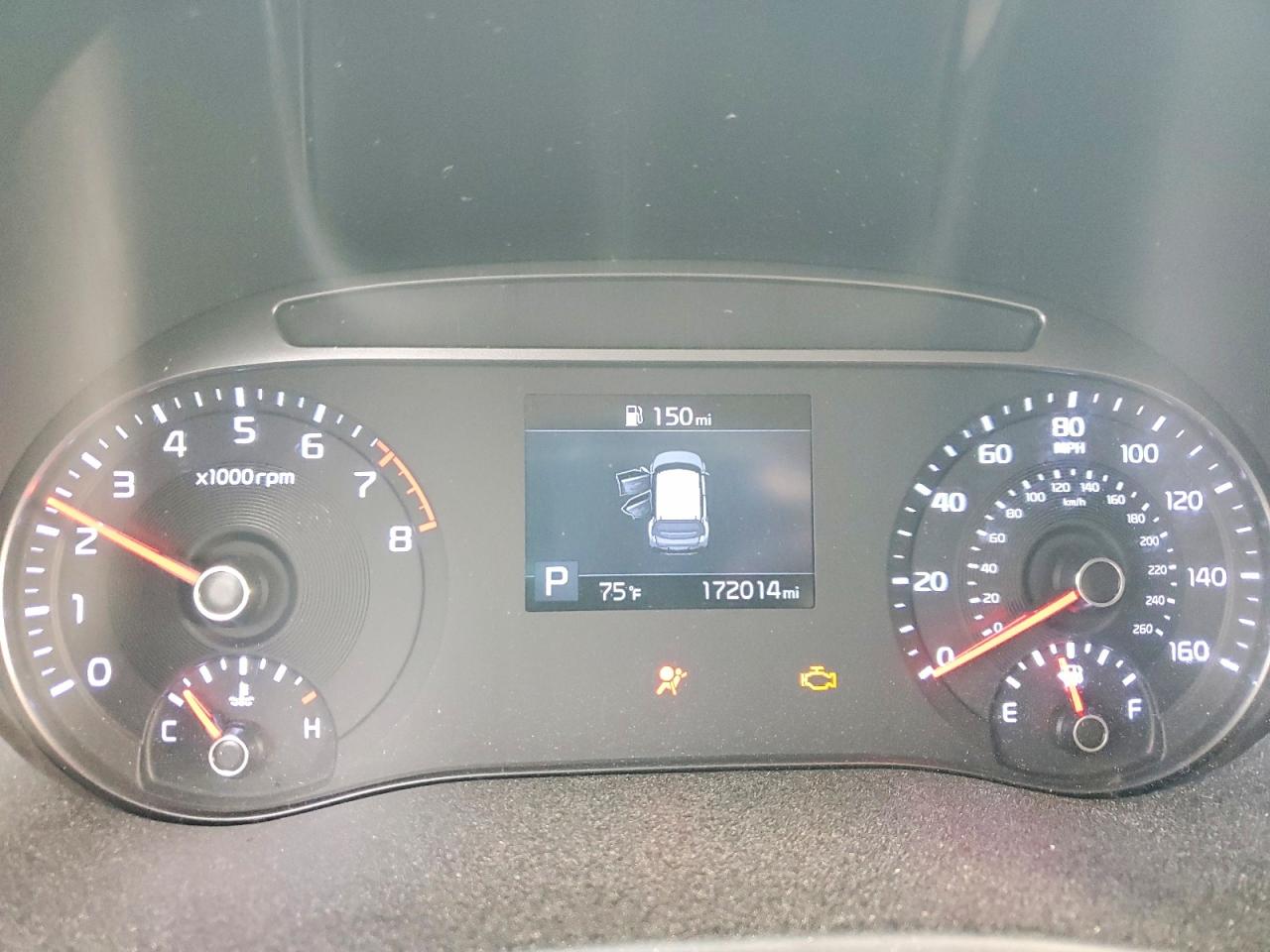 2020 KIA SOUL LX photo 17