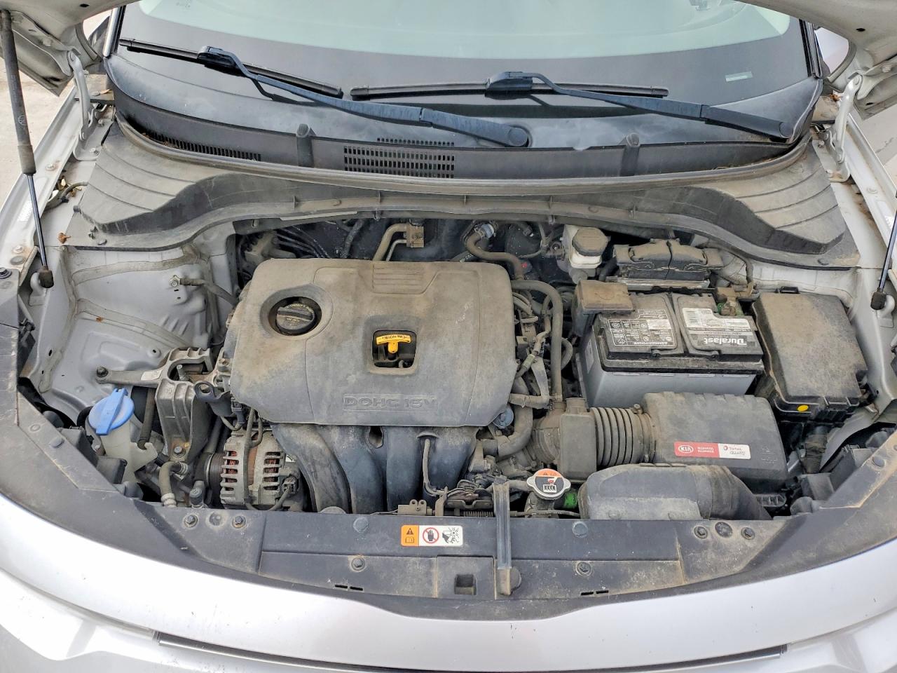 2020 KIA SOUL LX photo 21
