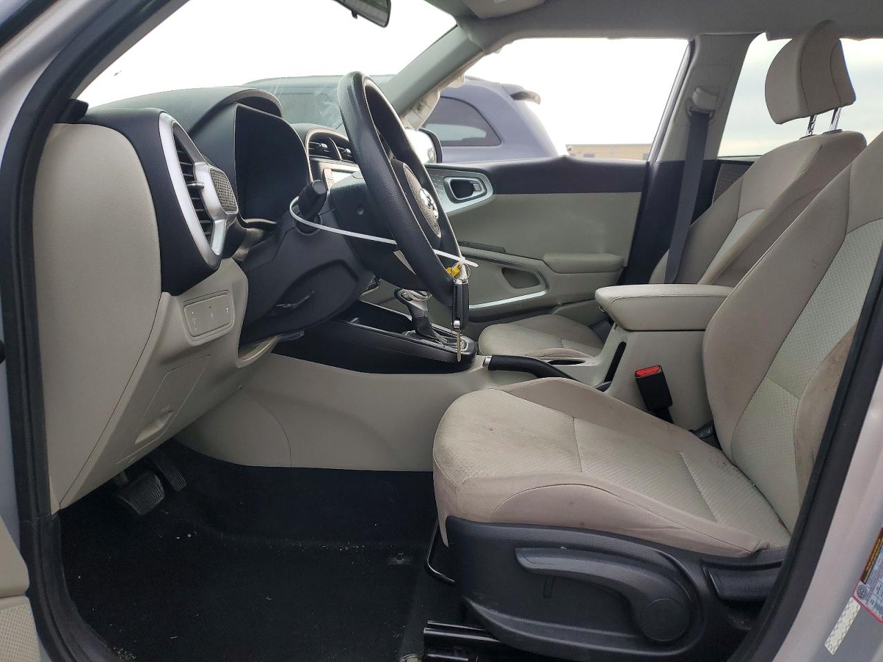 2020 KIA SOUL LX photo 13