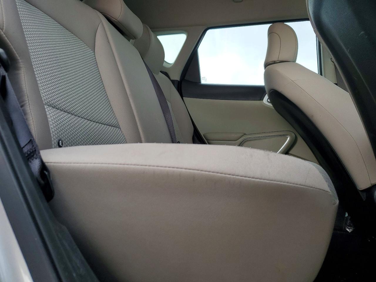 2020 KIA SOUL LX photo 19