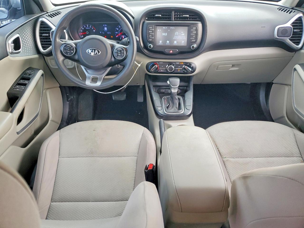 2020 KIA SOUL LX photo 15