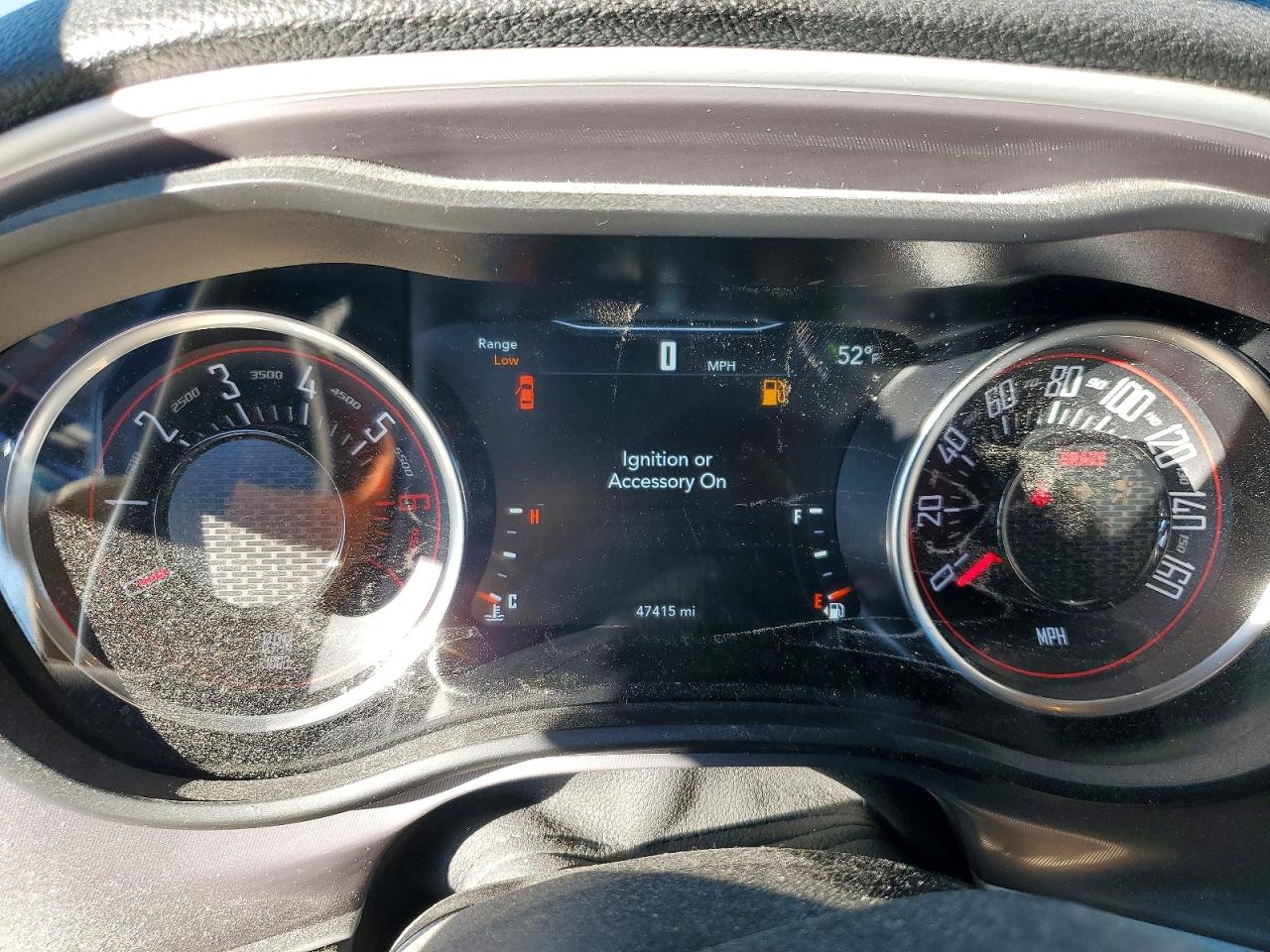 2022 DODGE CHALLENGER R photo 17