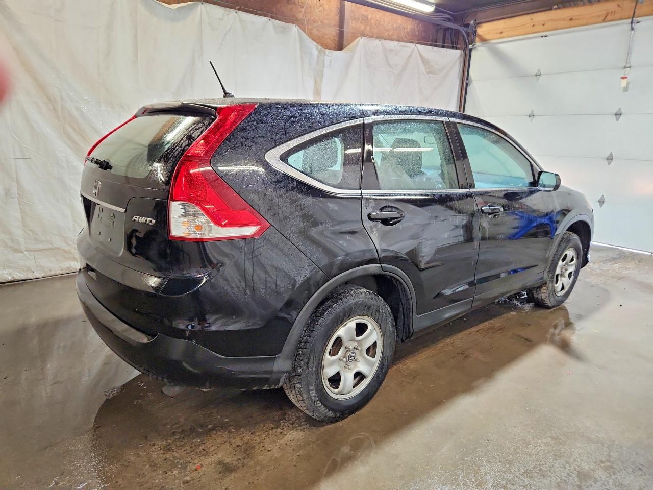 2014 HONDA CR-V LX photo 7