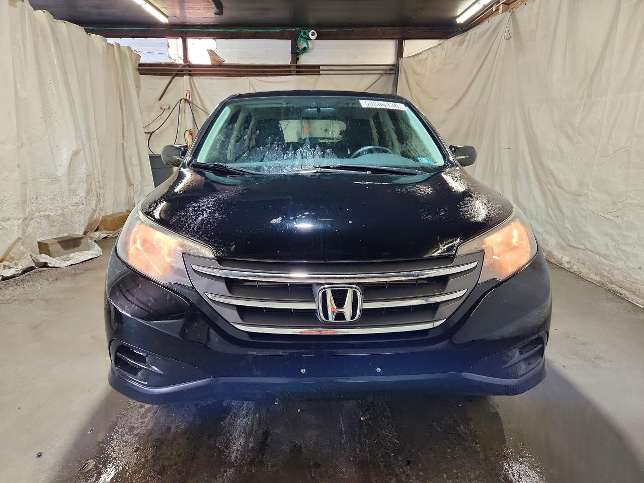 2014 HONDA CR-V LX photo 13