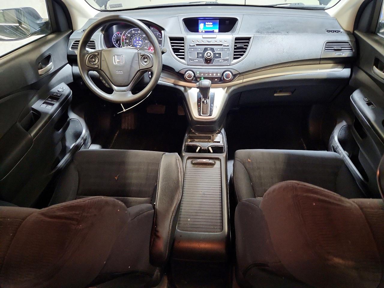 2014 HONDA CR-V LX photo 22