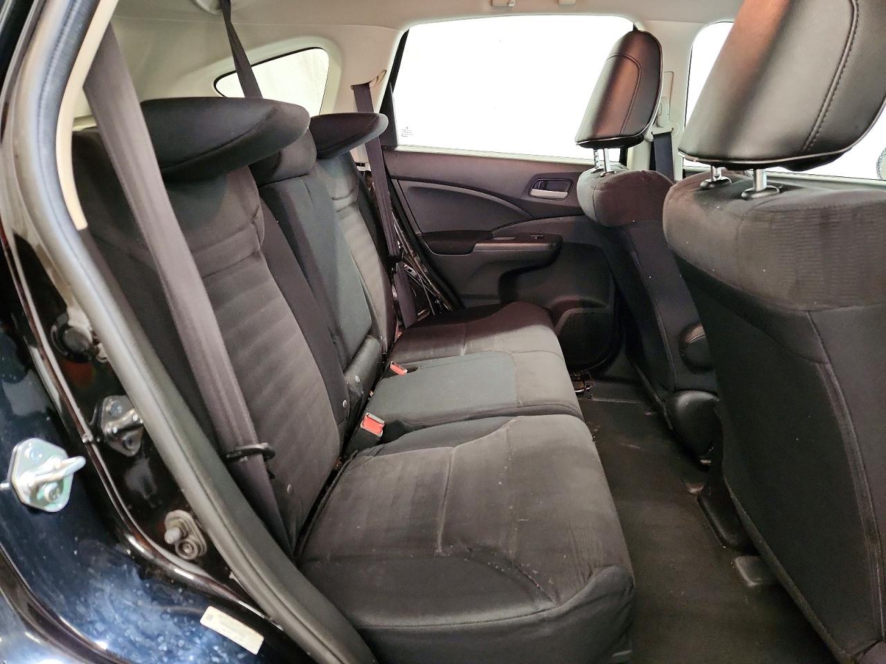 2014 HONDA CR-V LX photo 31