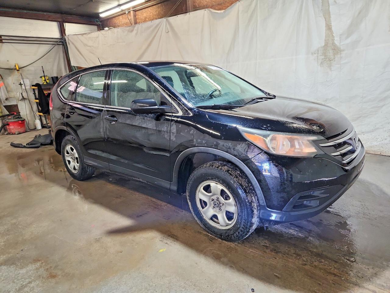 2014 HONDA CR-V LX photo 10