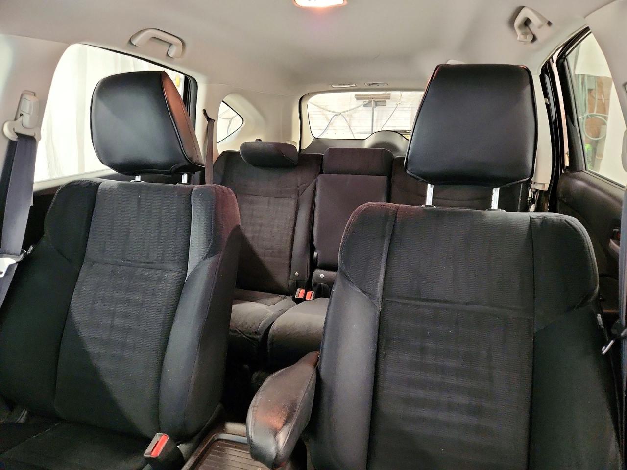 2014 HONDA CR-V LX photo 28