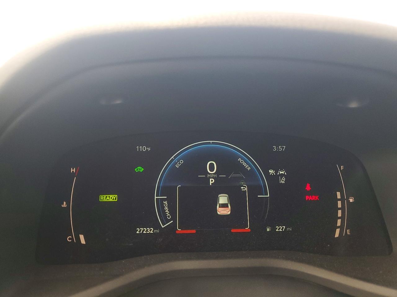 2025 TOYOTA CAMRY SE photo 15