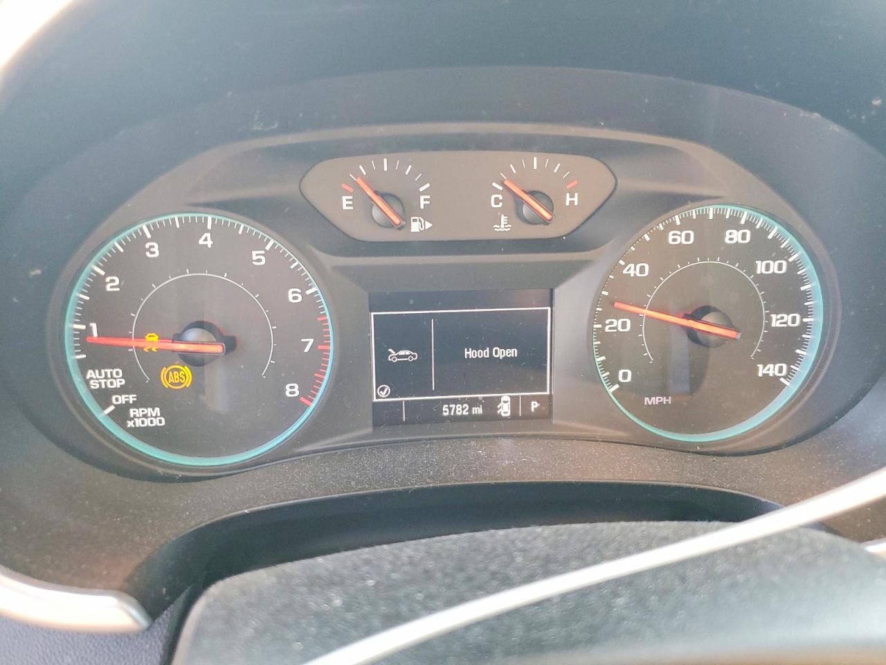 2025 CHEVROLET MALIBU LS photo 17