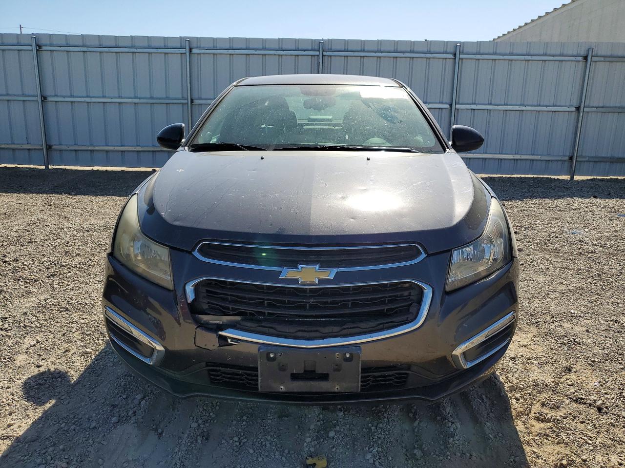 2015 CHEVROLET CRUZE LT photo 9
