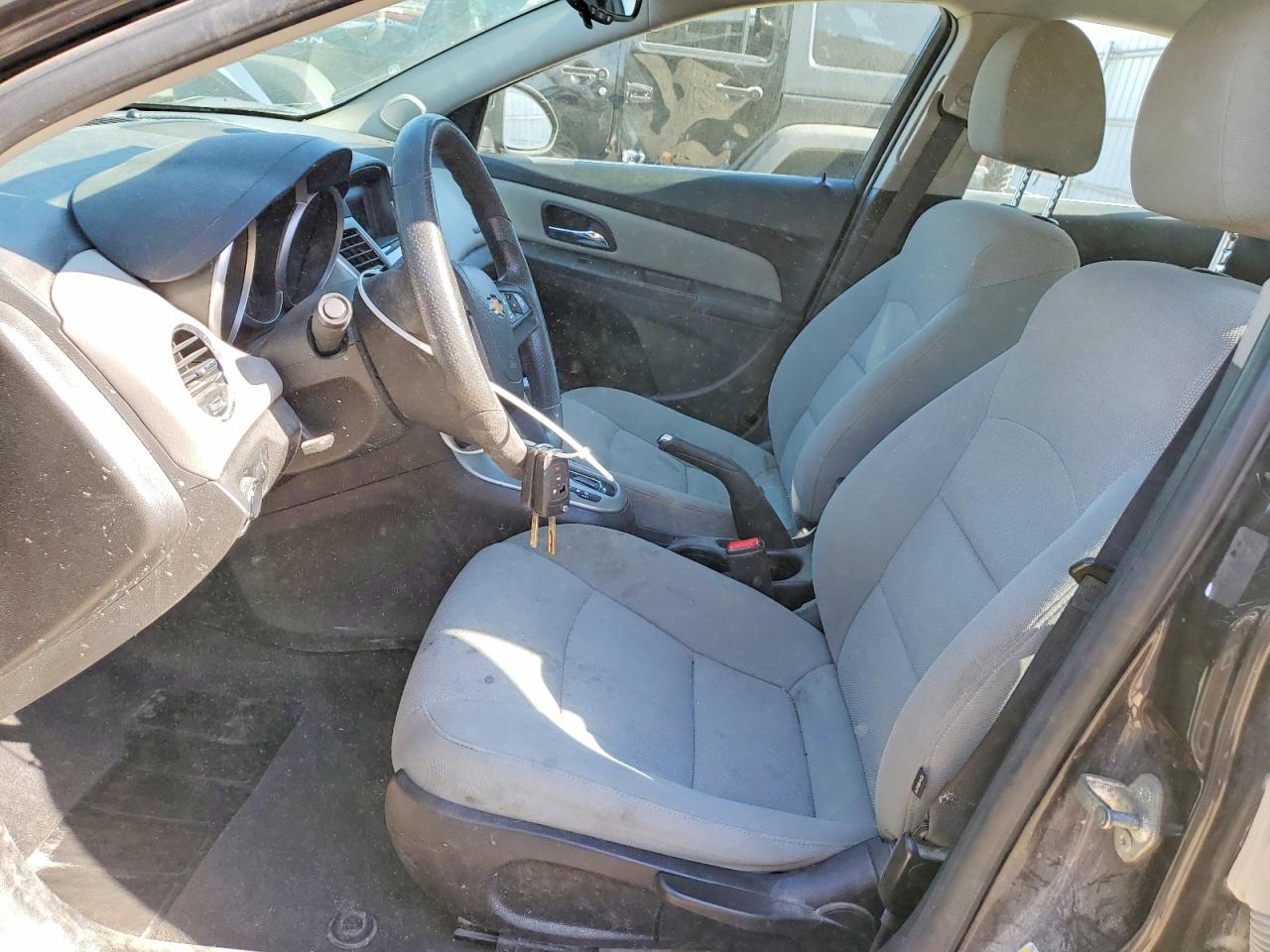 2015 CHEVROLET CRUZE LT photo 13