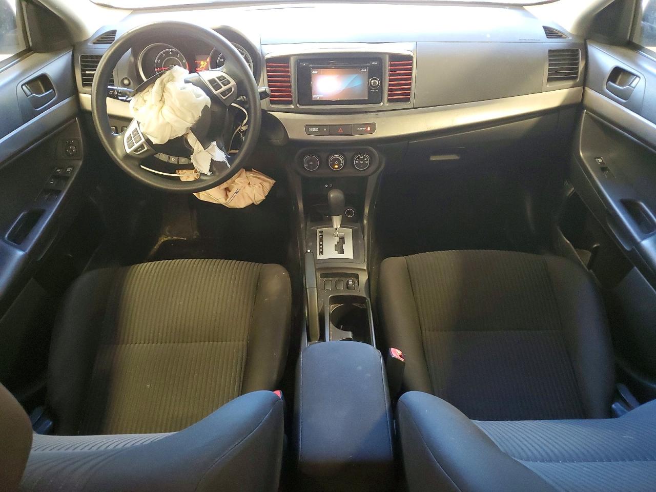 2014 MITSUBISHI LANCER SE photo 15