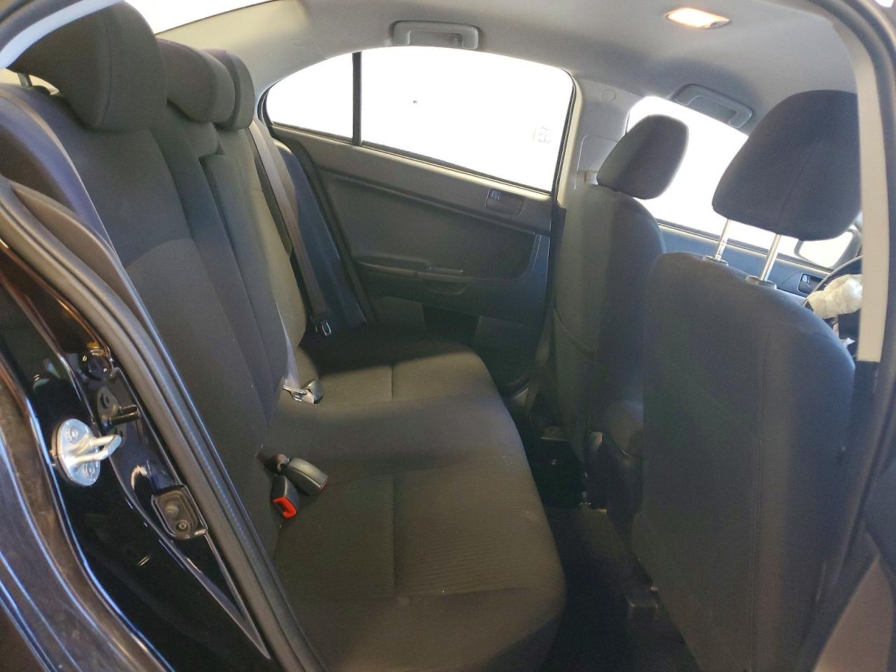 2014 MITSUBISHI LANCER SE photo 19