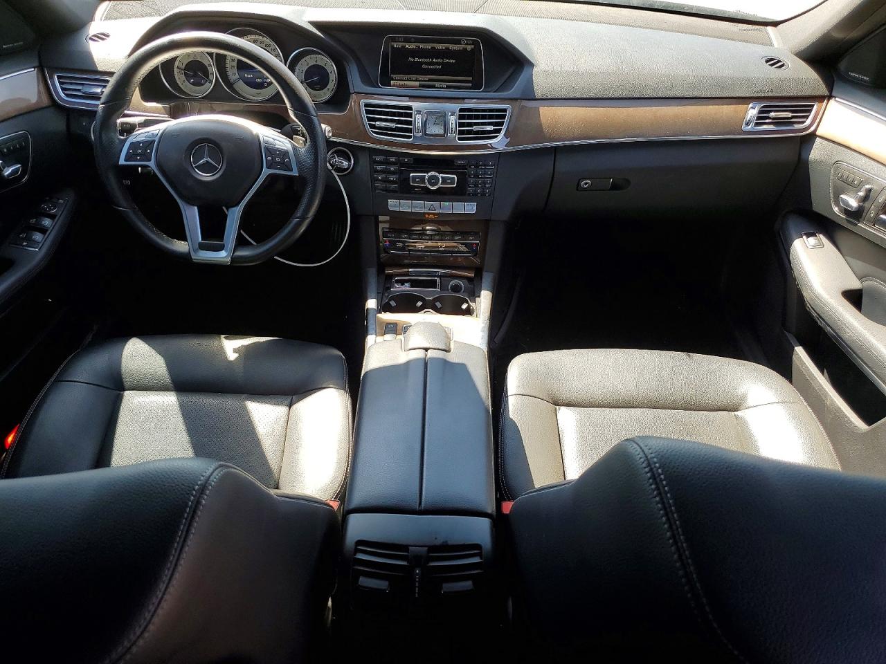 2014 MERCEDES-BENZ E 350 4MATIC photo 22