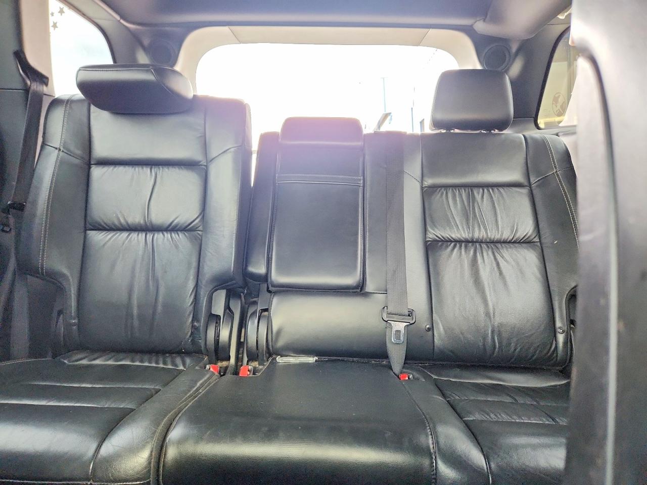 2014 JEEP GRAND CHEROKEE LIMITED photo 10