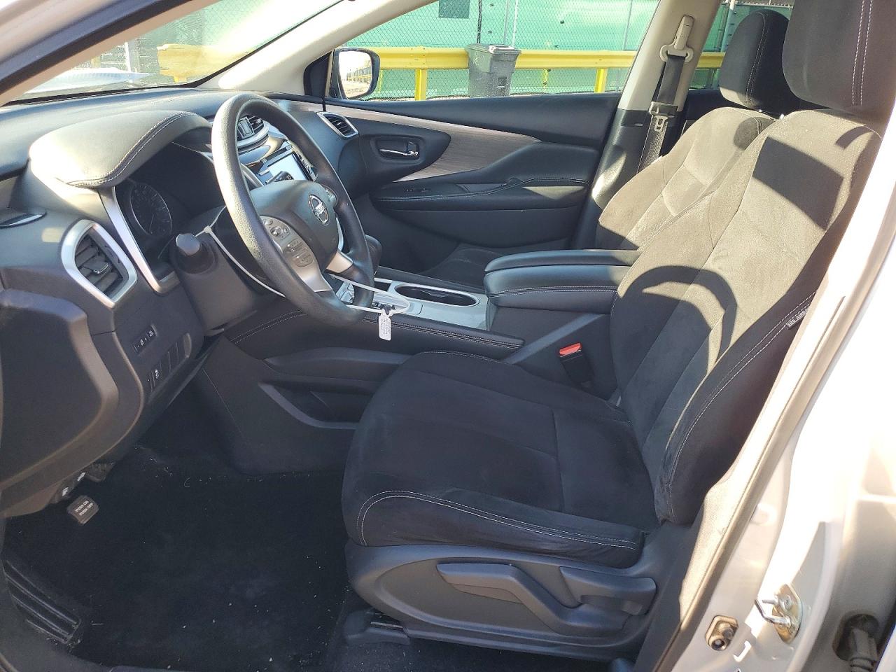 2018 NISSAN MURANO S photo 19