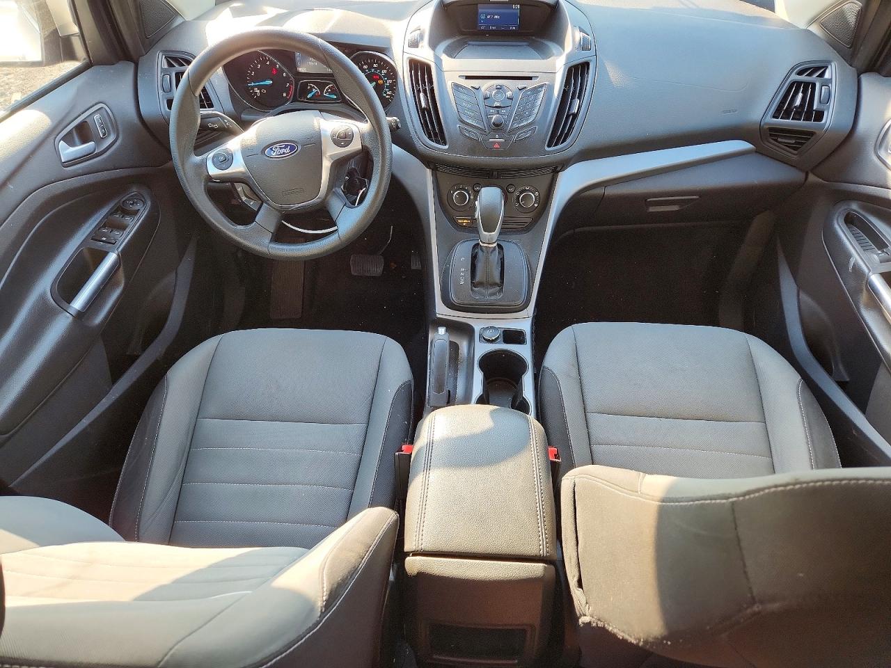 2015 FORD ESCAPE SE photo 22