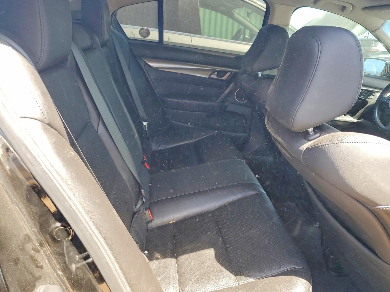 2010 ACURA TL photo 19