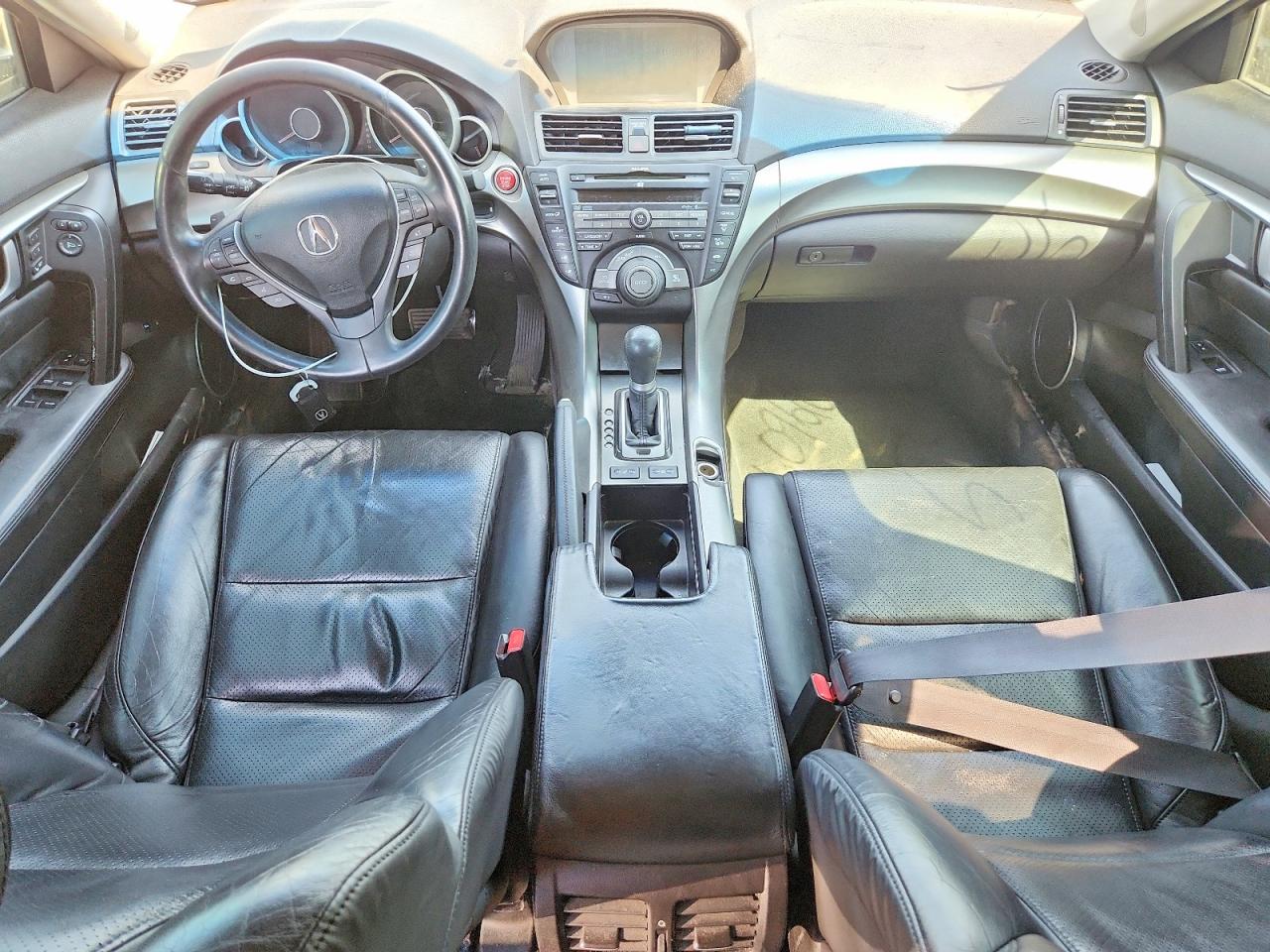 2010 ACURA TL photo 15