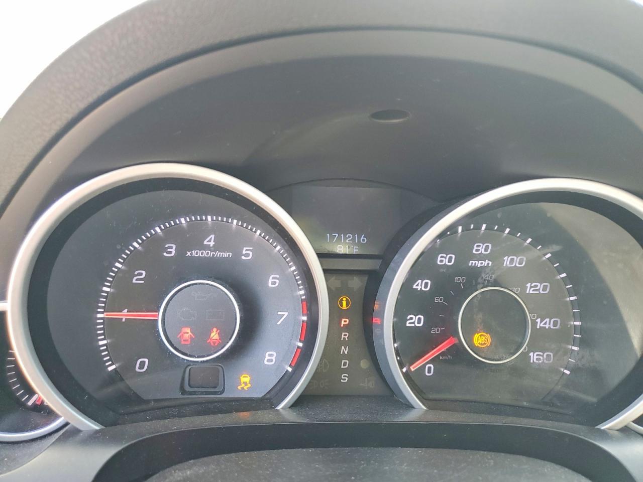 2010 ACURA TL photo 17