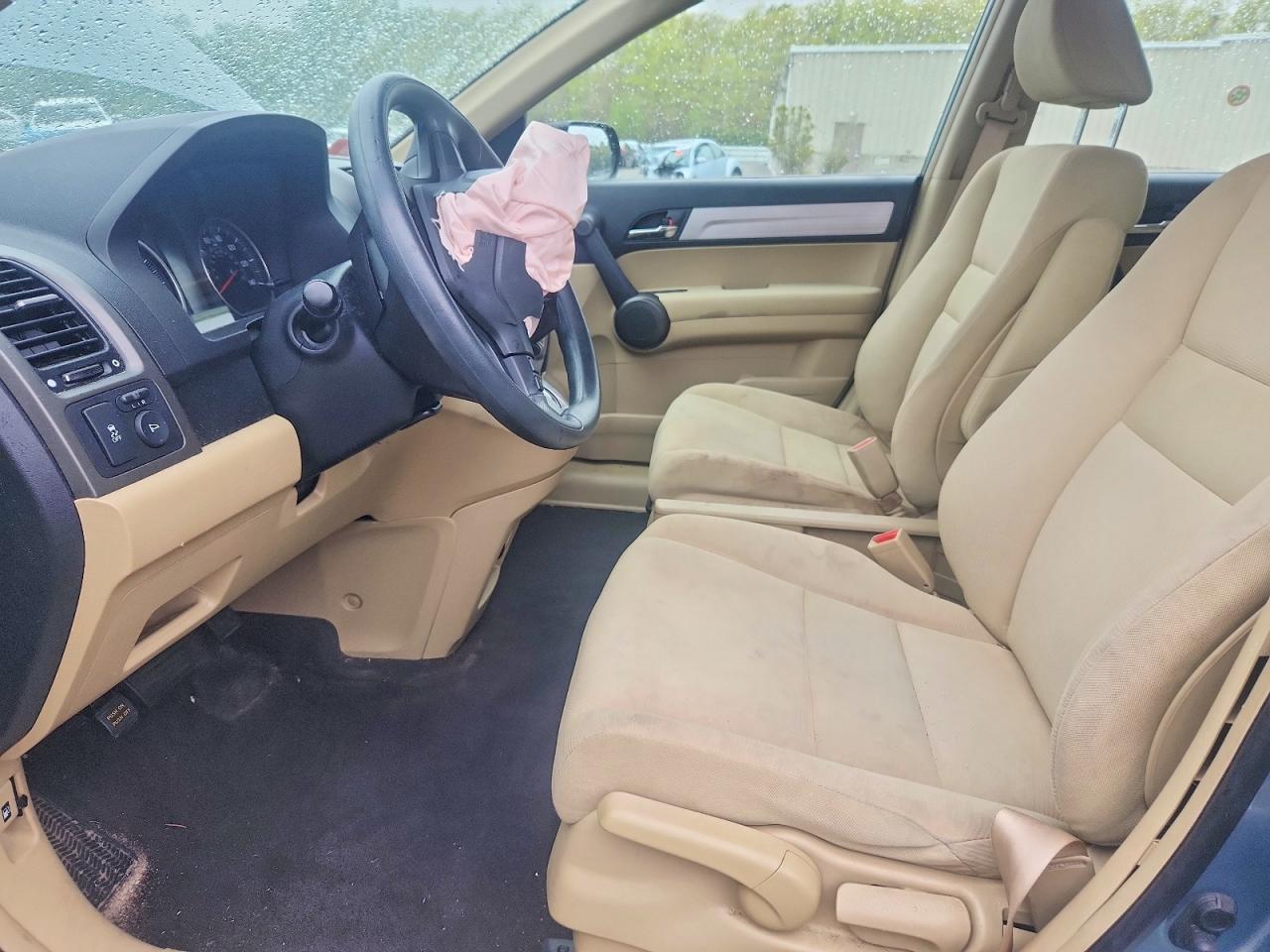 2011 HONDA CR-V LX photo 19