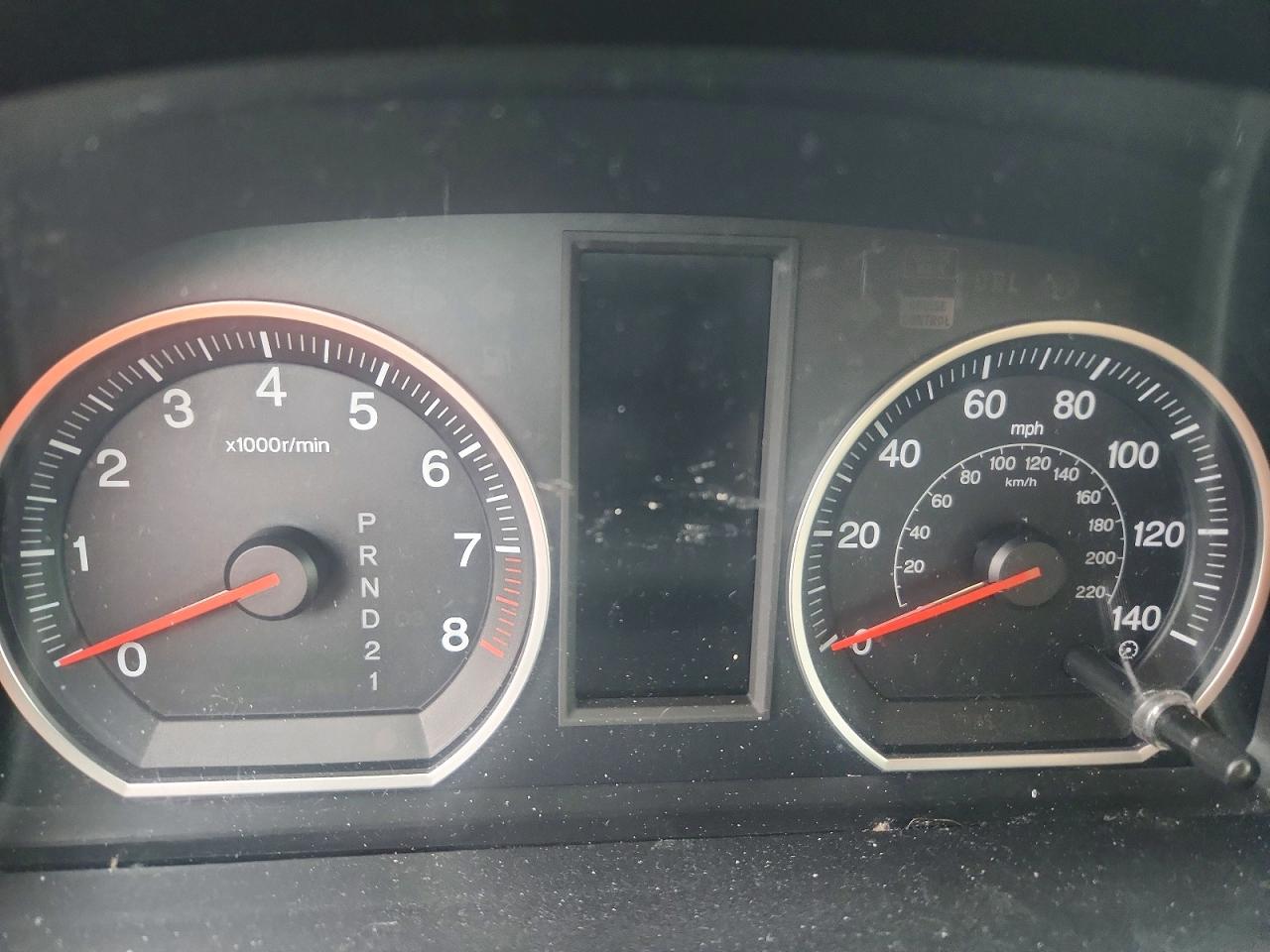 2011 HONDA CR-V LX photo 25