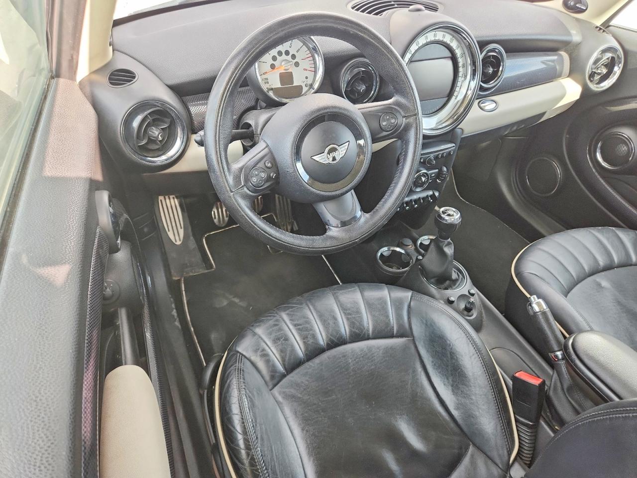 2012 MINI COOPER S CLUBMAN photo 15
