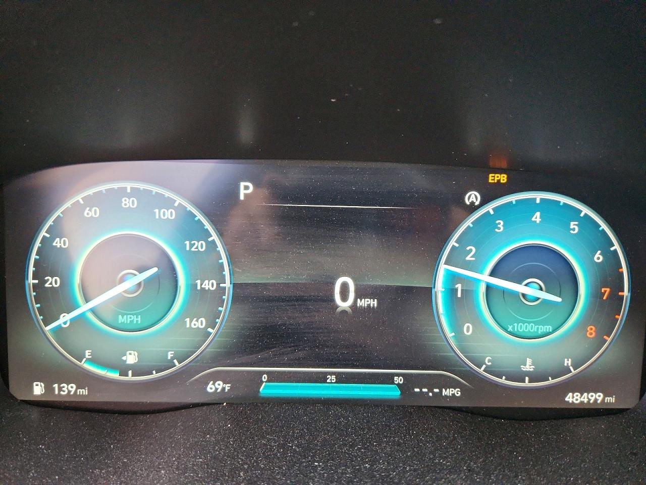 2022 HYUNDAI SANTA FE LIMITED photo 25