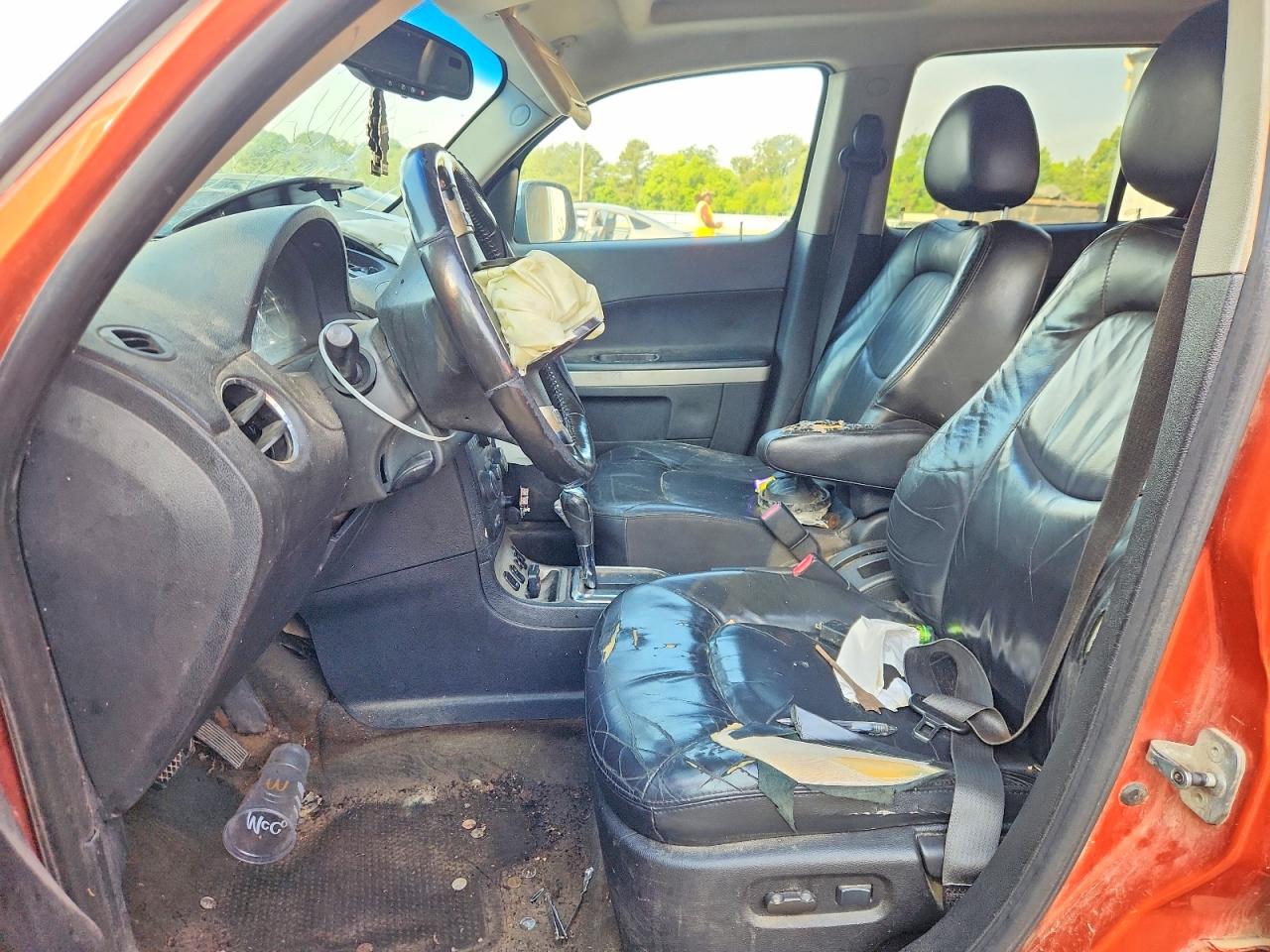 2007 CHEVROLET HHR LT photo 13