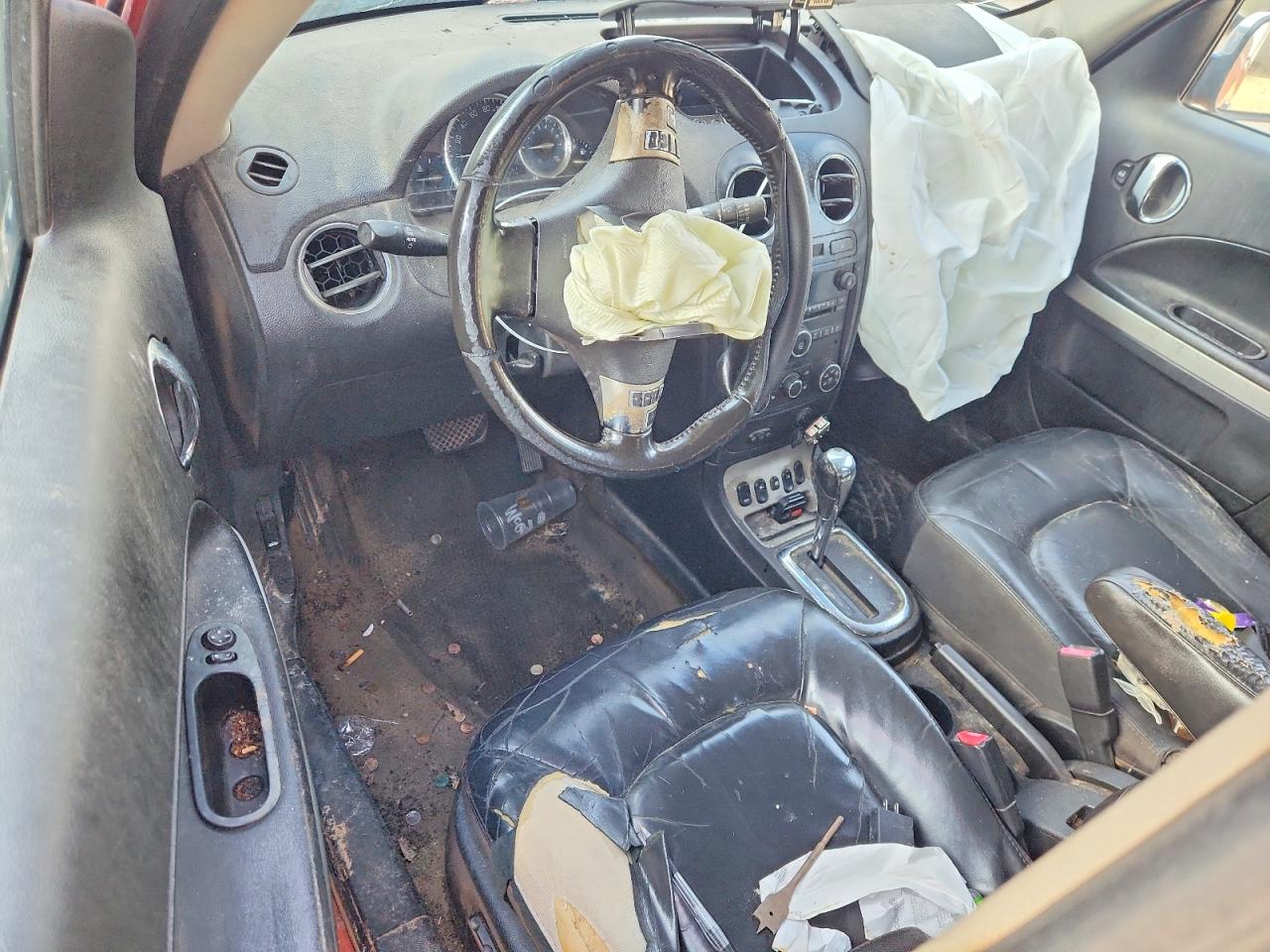 2007 CHEVROLET HHR LT photo 15