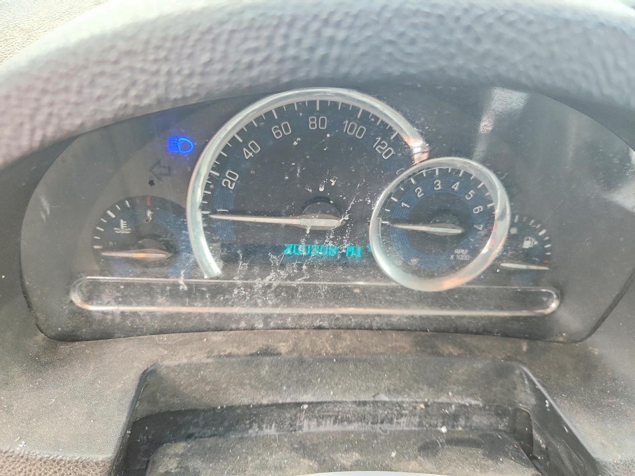 2007 CHEVROLET HHR LT photo 17