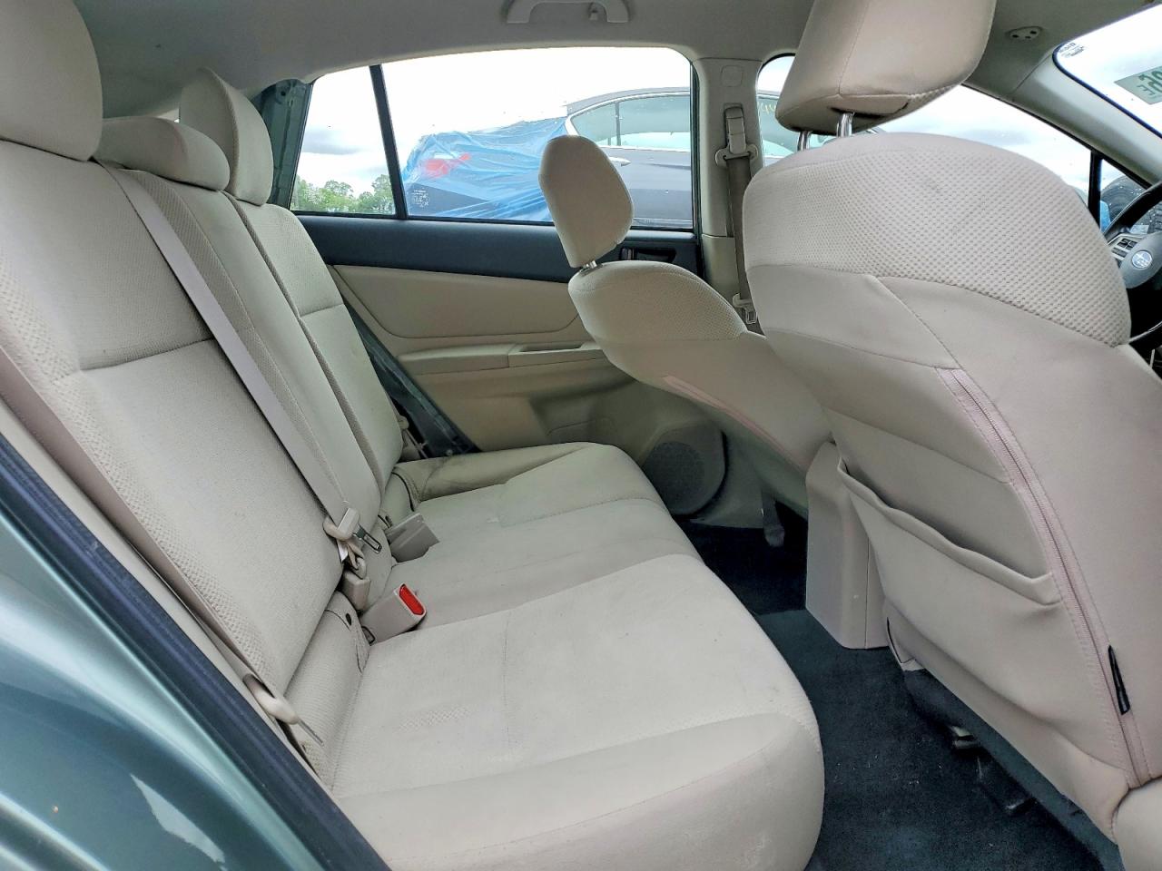 2014 SUBARU IMPREZA PREMIUM photo 31