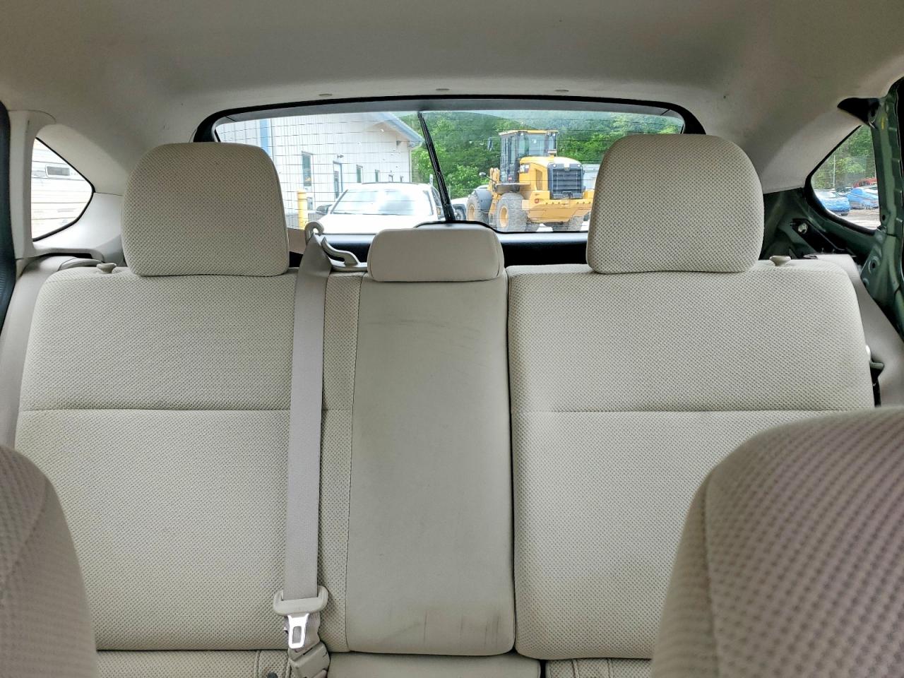 2014 SUBARU IMPREZA PREMIUM photo 28