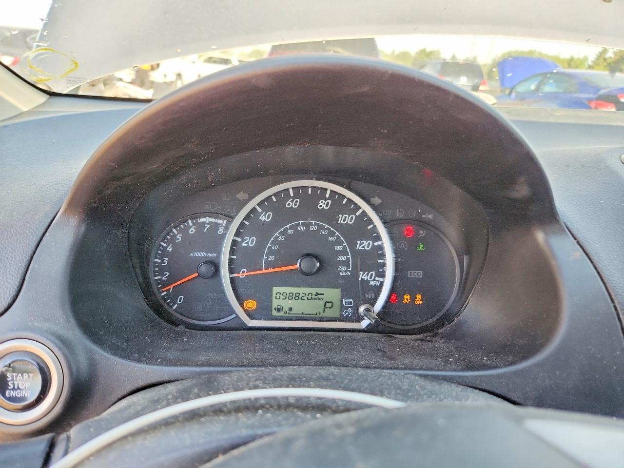 2015 MITSUBISHI MIRAGE ES photo 17