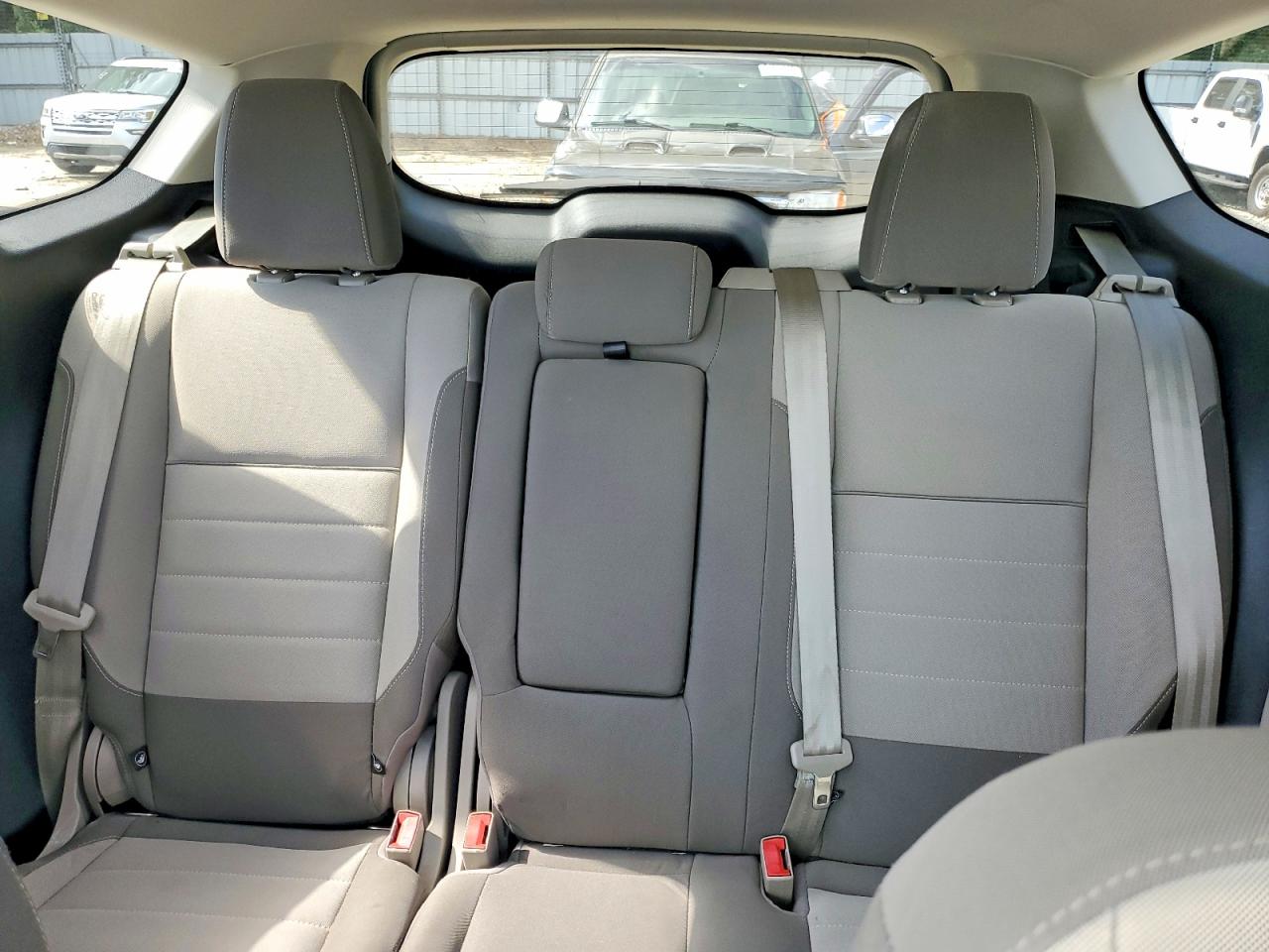 2013 FORD ESCAPE SE photo 19