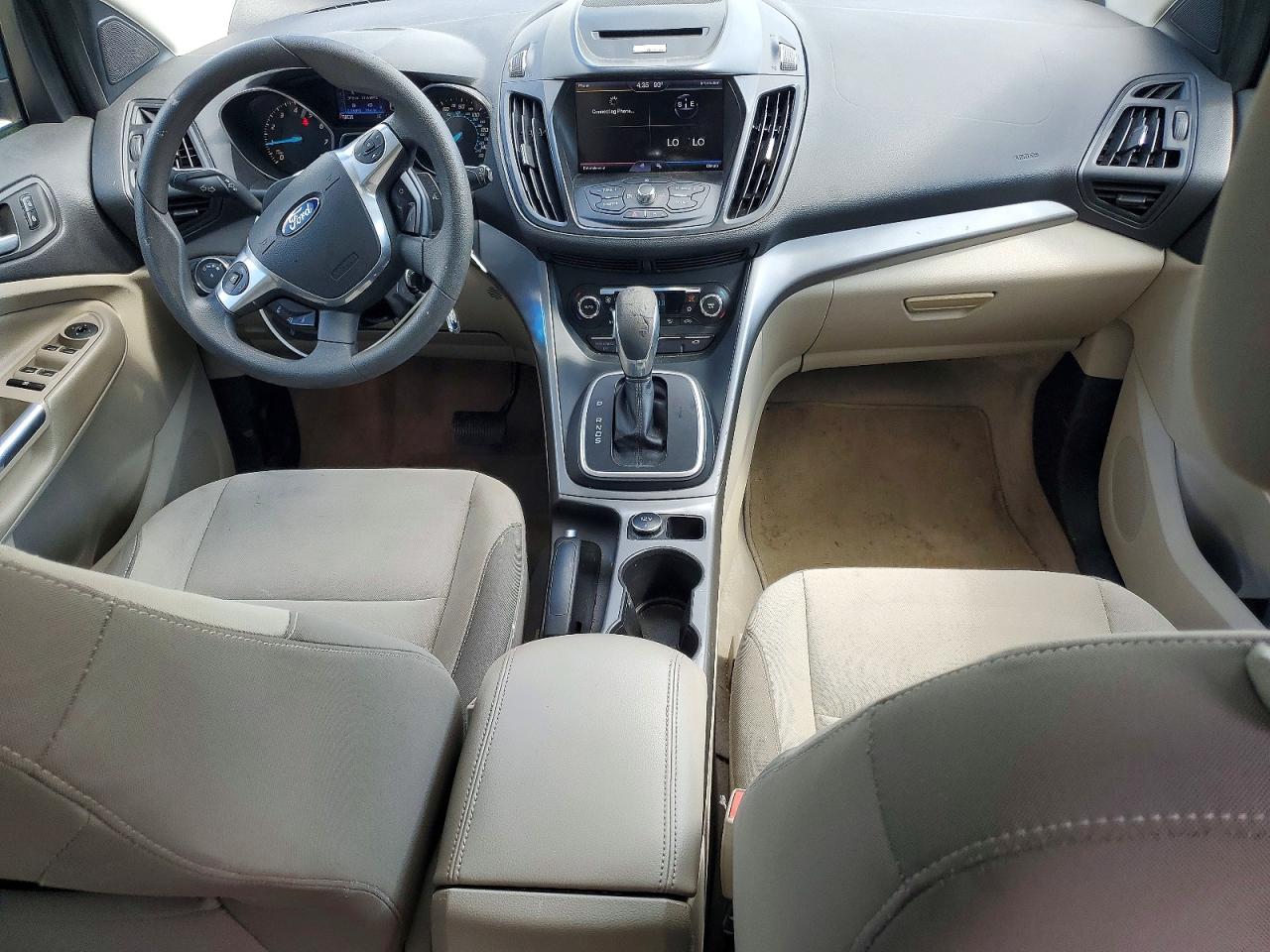 2013 FORD ESCAPE SE photo 15