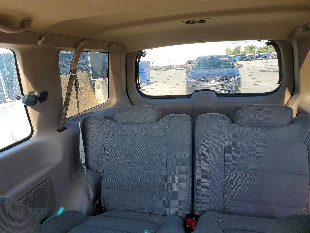2001 FORD EXPLORER photo 28