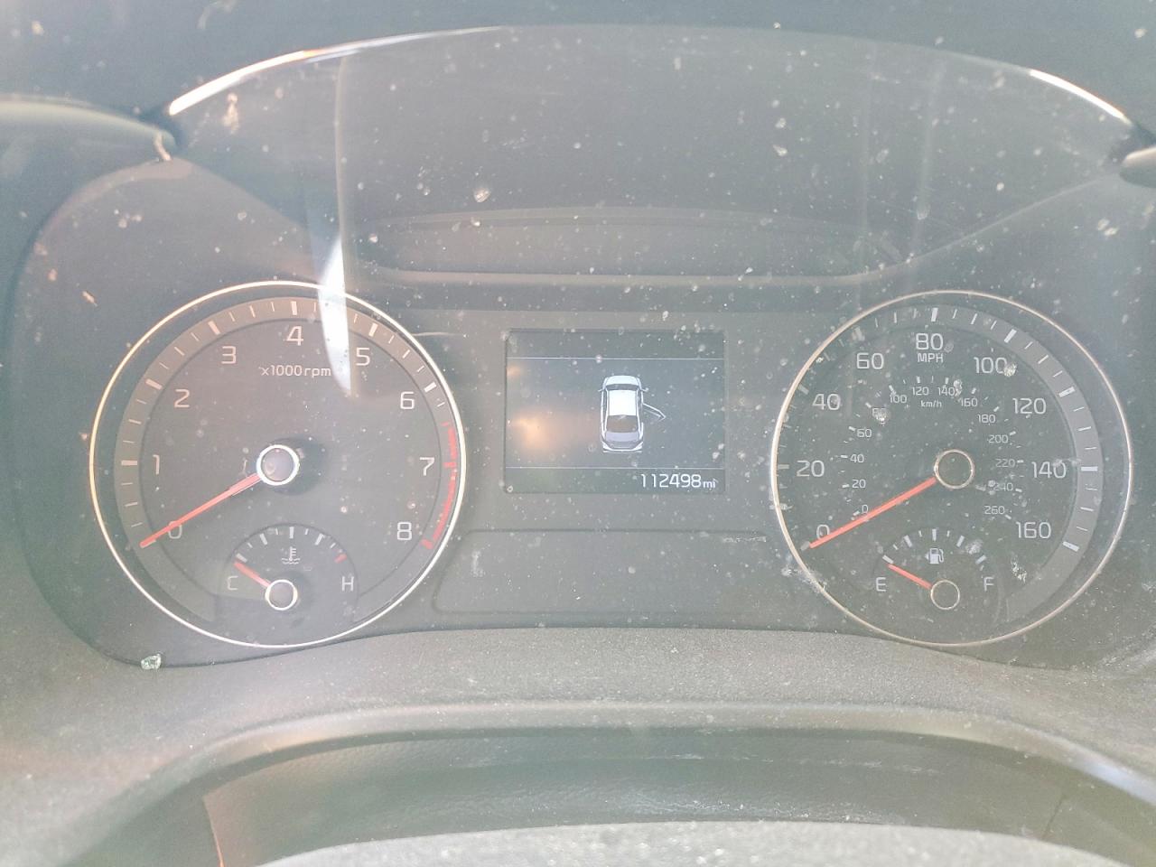 2020 KIA FORTE GT LINE photo 17