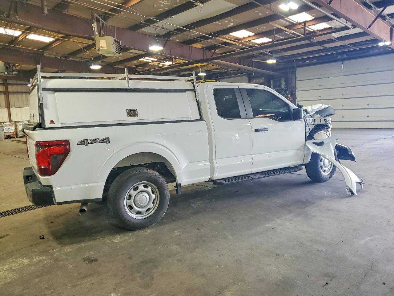 2025 FORD F150 XL photo 5