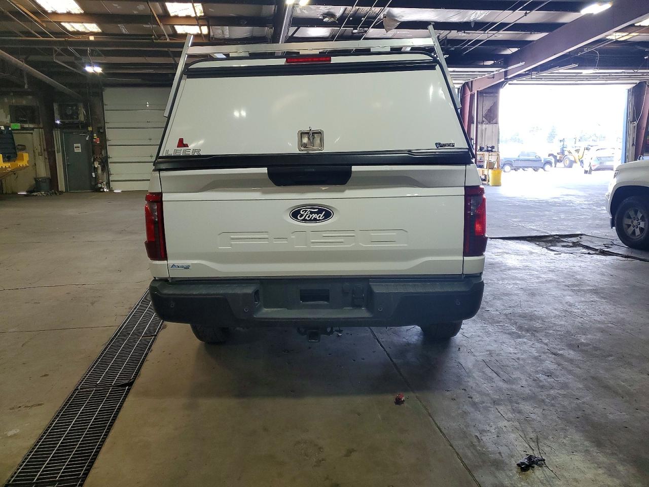 2025 FORD F150 XL photo 11