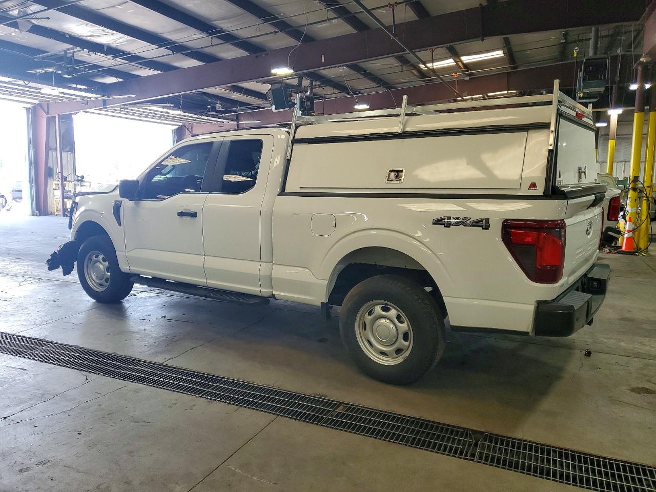 2025 FORD F150 XL photo 3