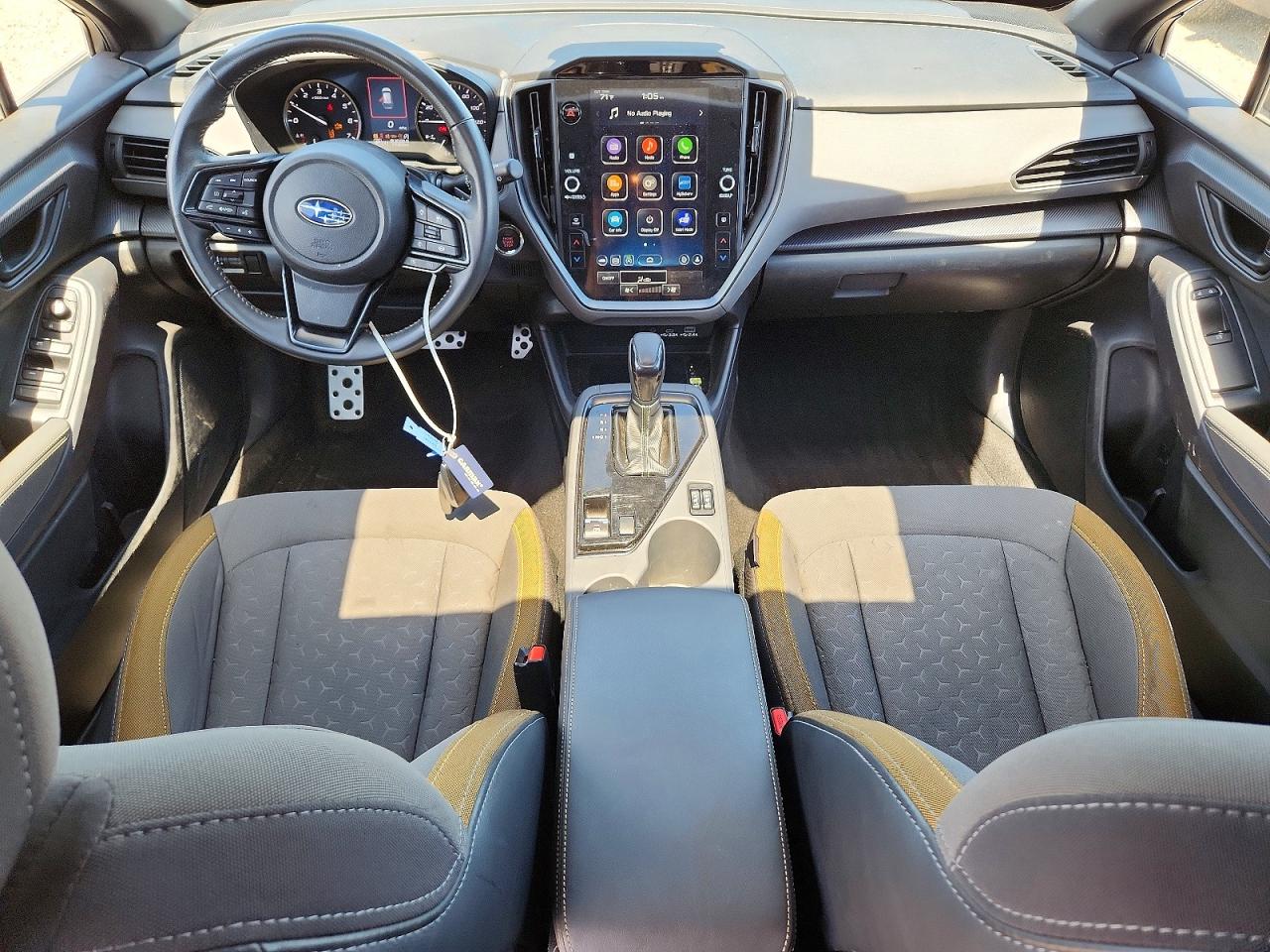 2024 SUBARU CROSSTREK SPORT photo 15