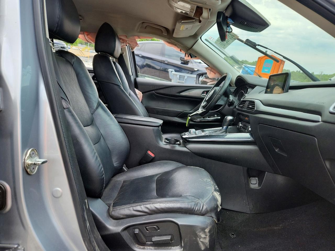 2018 MAZDA CX-9 TOURING photo 13