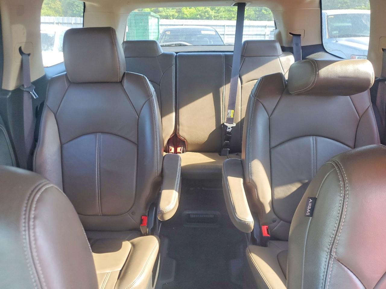2015 GMC ACADIA SLT-1 photo 28
