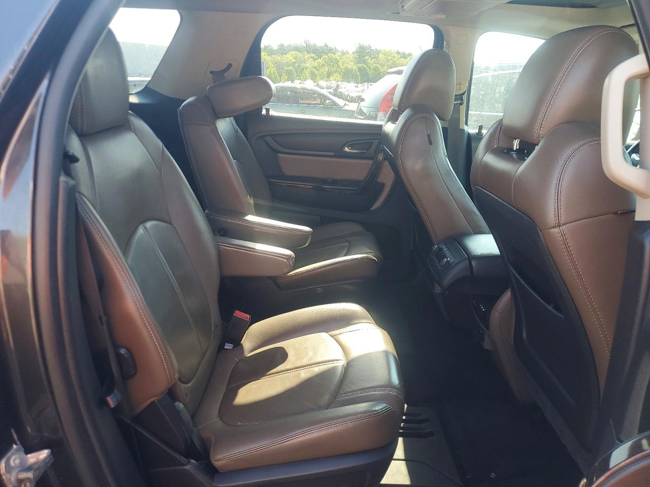 2015 GMC ACADIA SLT-1 photo 31