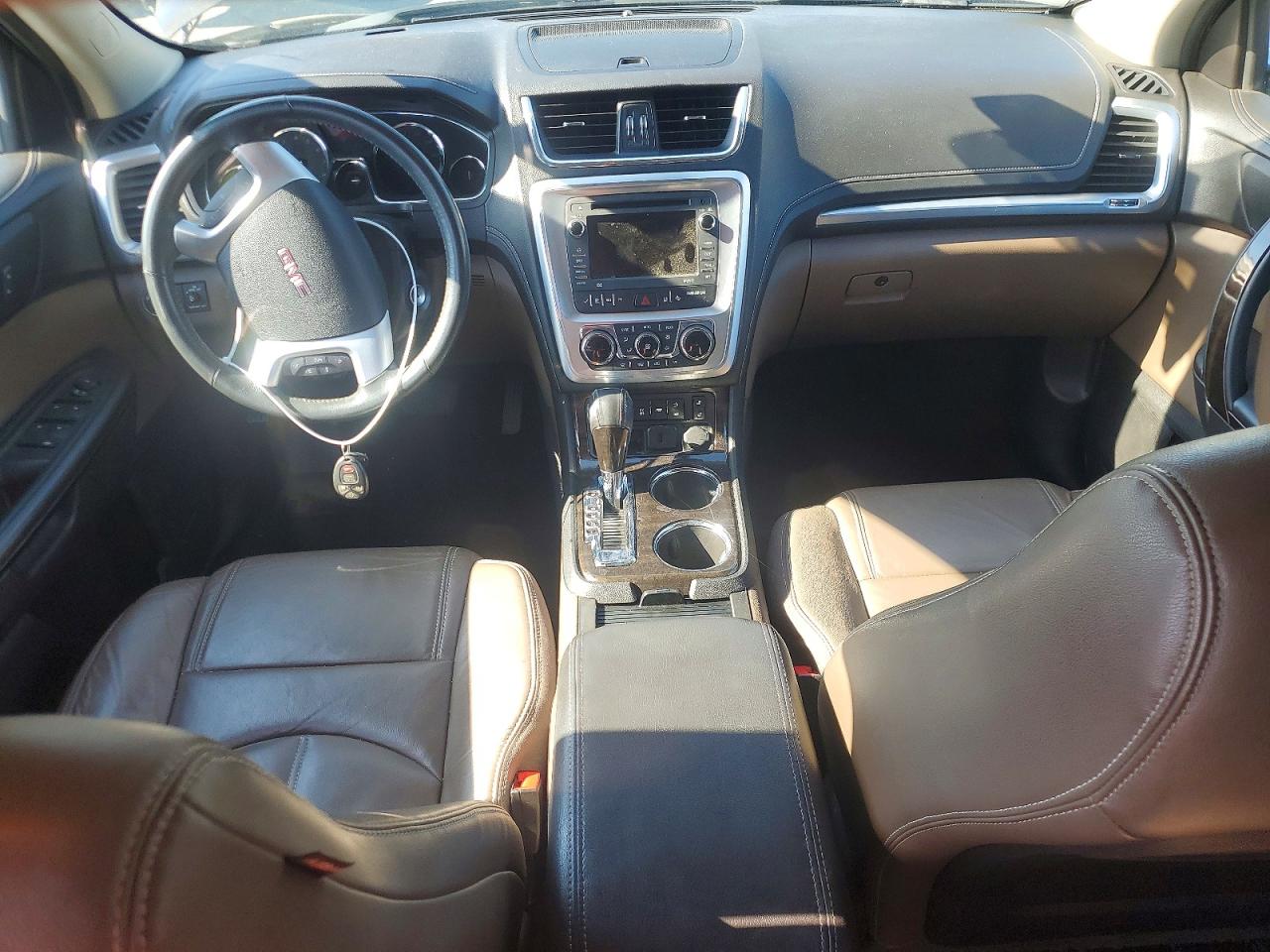 2015 GMC ACADIA SLT-1 photo 22